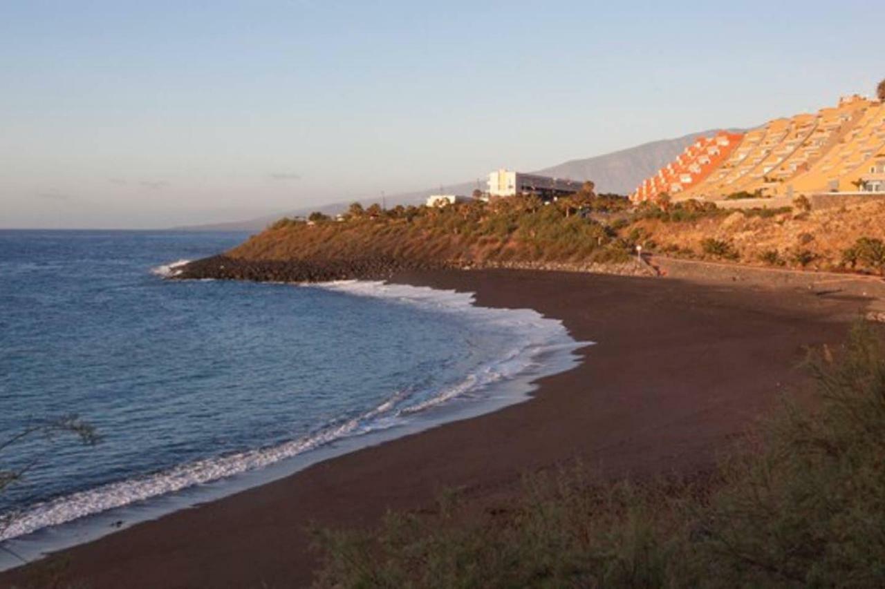 Magnific Flat With Panoramic Sea Views Apartment Radazul Exterior photo